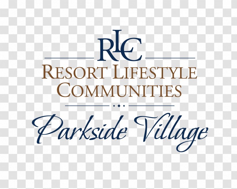 Retirement Community All-inclusive Resort Lake - Text - Assisted Living Country Club Colorado Springs Transparent PNG