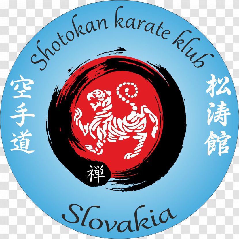 Karate Shotokan Training Sensei Popradská - Kosice Transparent PNG