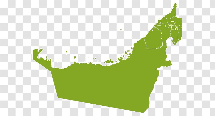 Abu Dhabi Map Royalty-free - Flag Of The United Arab Emirates Transparent PNG