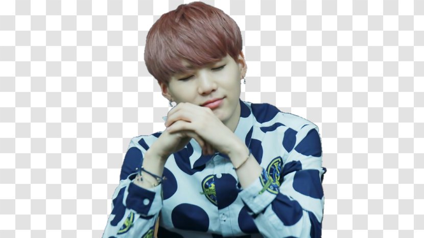 Suga Ilsan BTS K-pop Sticker - Cartoon - Yoongi Transparent PNG