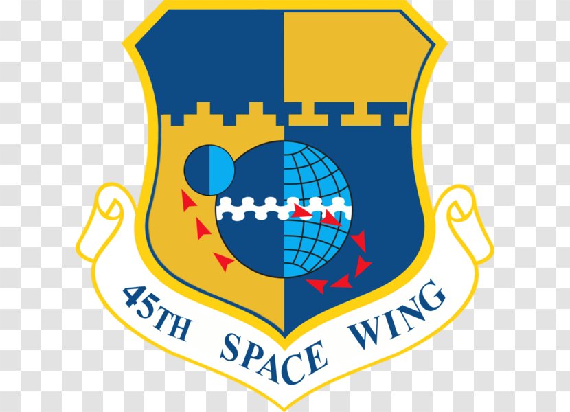 Cape Canaveral Air Force Station 45th Space Wing Command Launch Group 1st Squadron - Military Transparent PNG