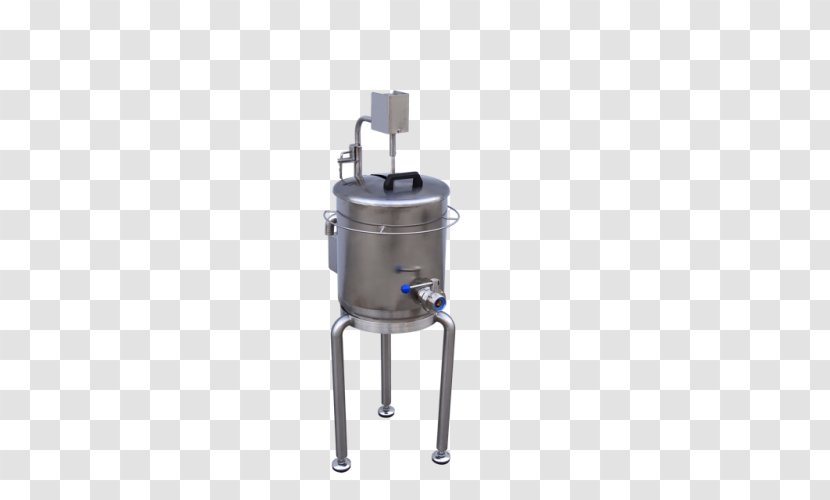 Liter Machine Bengt Magnusson Specialservice AB Butter Churn - Blender - Small Appliance Transparent PNG