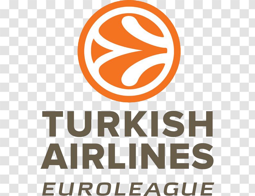 Istanbul Atatürk Airport 2017–18 EuroLeague Final Four Antalya Turkish Airlines - Eurocup Basketball - Airline Transparent PNG