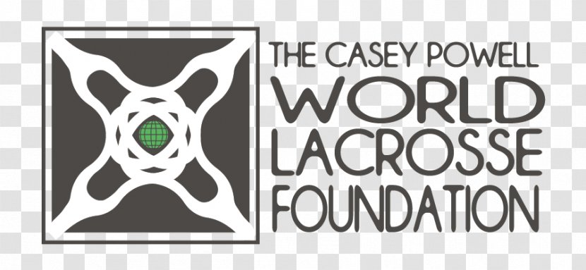 Casey Powell World Lacrosse Foundation Championship Logo Dog Transparent PNG