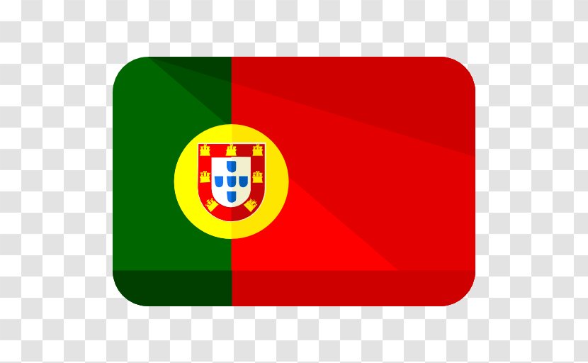 Flag Portugal - Logo - Area Transparent PNG