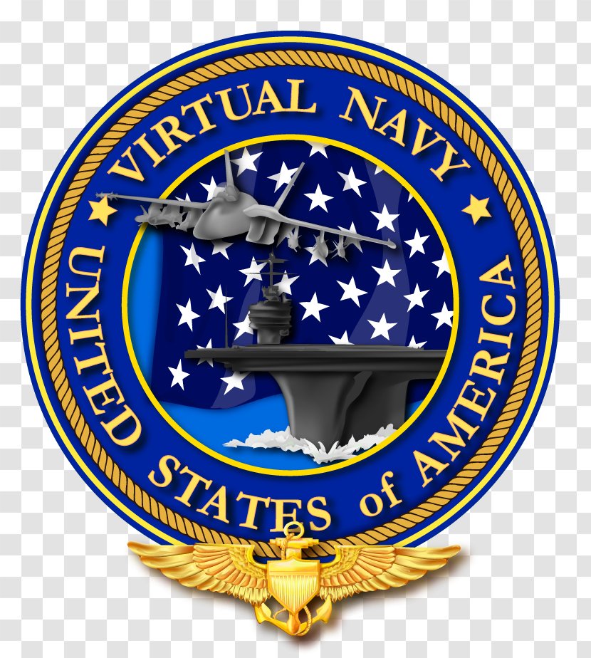 Organization Logo Emblem United States Department Of State Marine Corps - Crest - Brazilian Naval Aviation Transparent PNG