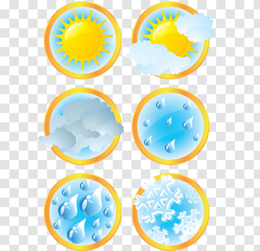 Weather And Climate Clip Art - Area - Icon Transparent PNG