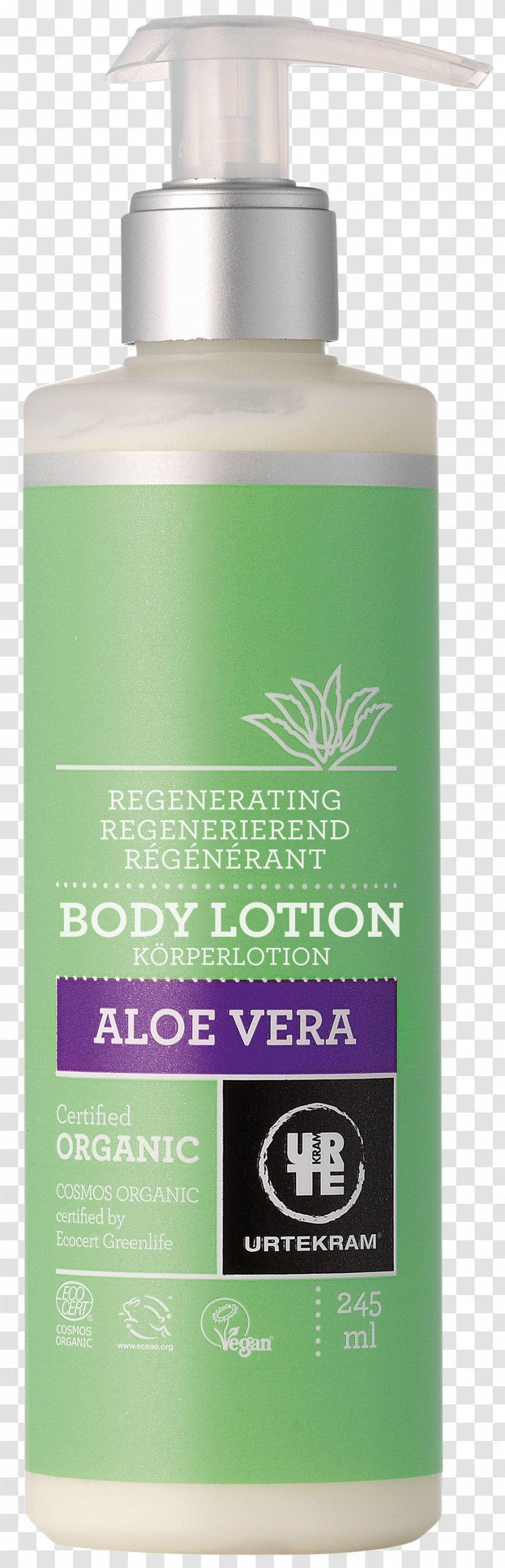 Hair Conditioner Aloe Vera Lotion Dandruff - Moisturizer Transparent PNG