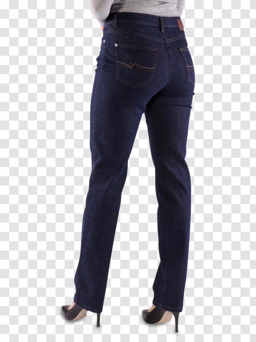 T-shirt Slim-fit Pants Jeans Clothing - Slimfit - Straight Transparent PNG