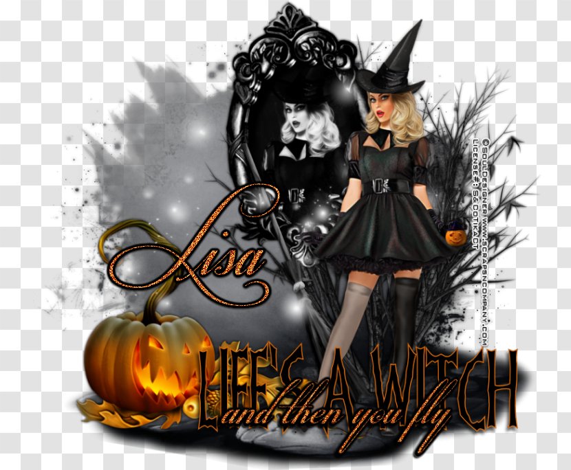 Desktop Wallpaper Halloween Film Series Computer Animated Cartoon Transparent PNG