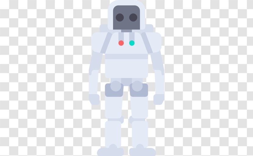 Robot Character Fiction - Technology Transparent PNG