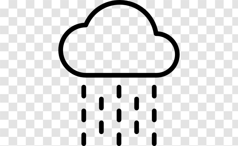 Rain Clip Art Transparent PNG