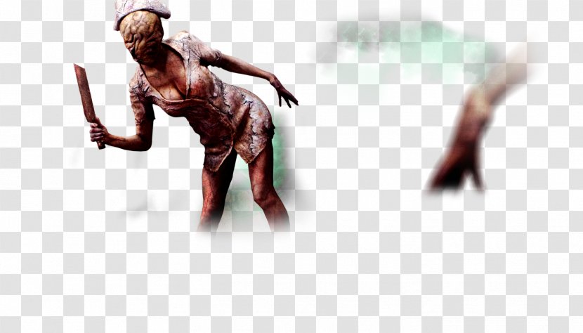 Human - Joint - Silent Hill Wallpaper Transparent PNG