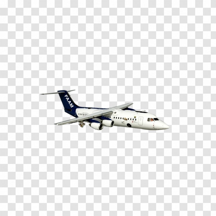Airplane Aircraft Flap - Air Travel Transparent PNG