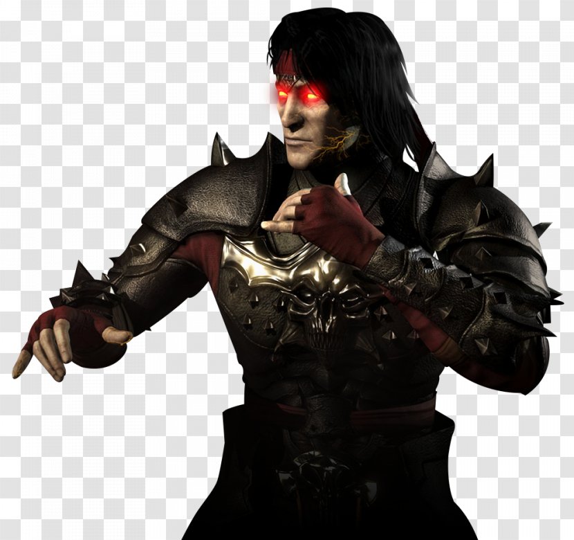 Liu Kang Mortal Kombat X Scorpion Raiden Shinnok Transparent PNG