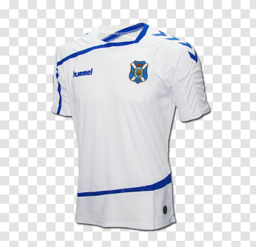 Sports Fan Jersey T-shirt Logo Sleeve ユニフォーム - Active Shirt Transparent PNG