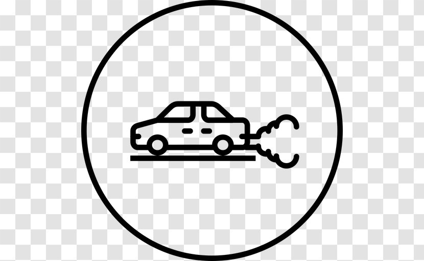 Car Pollution Peugeot Clip Art - Environment Transparent PNG