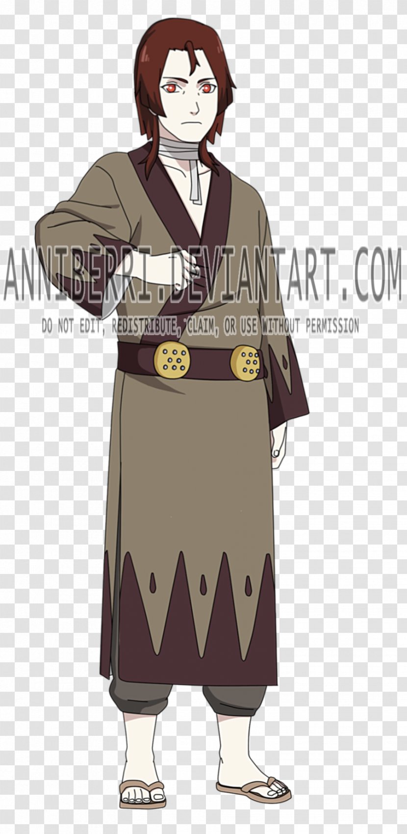 Robe Art Itachi Uchiha Illustration Naruto - Frame - Gentle And Quiet Transparent PNG