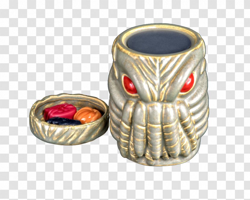 Cthulhu Mythos Candle & Oil Warmers Horror Fiction Wax Transparent PNG