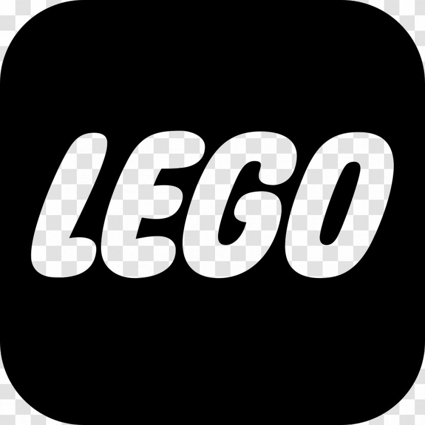 Lego Logo Toy Transparent PNG