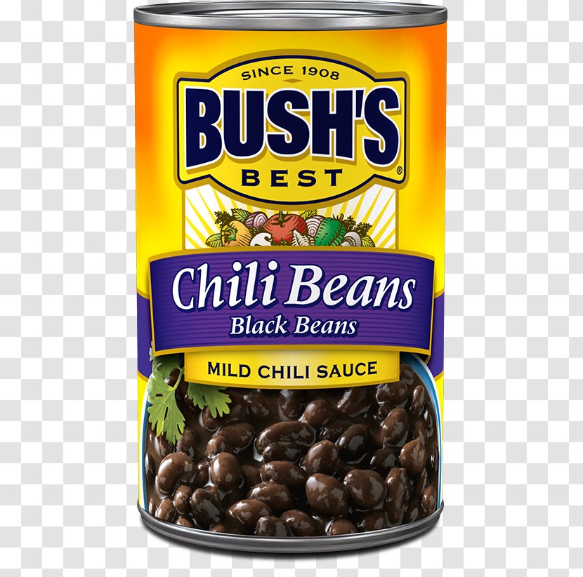 Chili Con Carne Baked Beans Pinto Bean Kidney - Recipe - Salt Transparent PNG