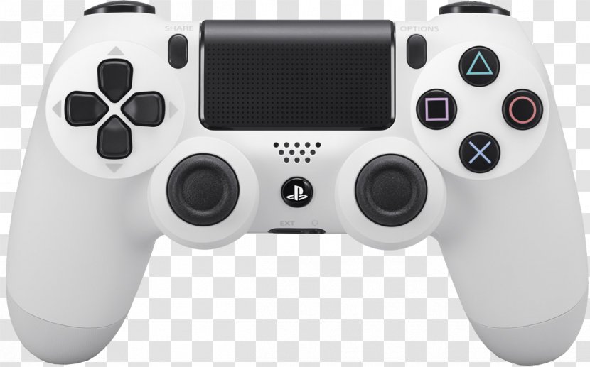 Destiny 2 PlayStation 4 Game Controllers DualShock Video - Playstation - USB Transparent PNG