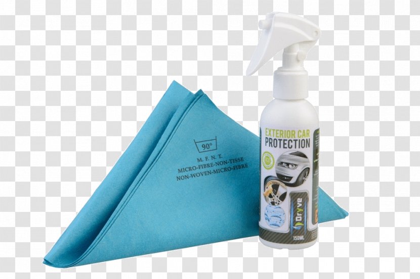 GoGoNano Dryve Car Polish Paint Protection Product Spray Kit High Gloss Sealant 5 Oz. - Protective Coatings Sealants - New ShineDryve Nano Invisible Shield For All Wheels, Windows, & Bo TurquoiseSmall Auto Body Work Transparent PNG