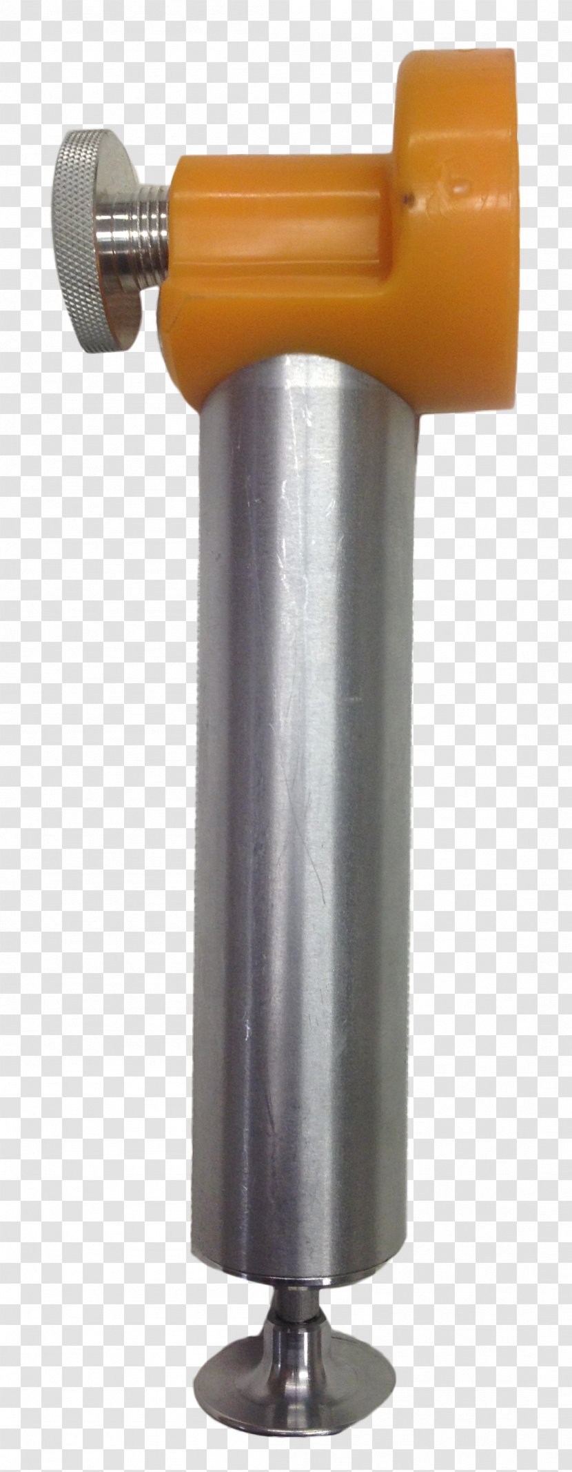 Angle Cylinder - Shelf Drum Transparent PNG