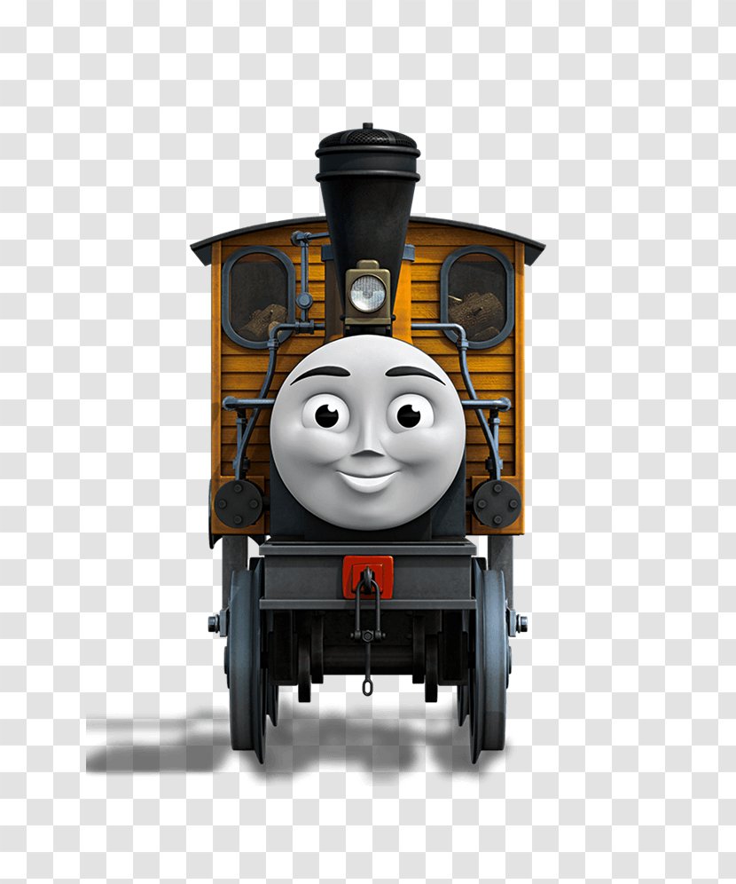 Thomas & Friends Edward The Blue Engine Gordon Percy - Sodor Transparent PNG