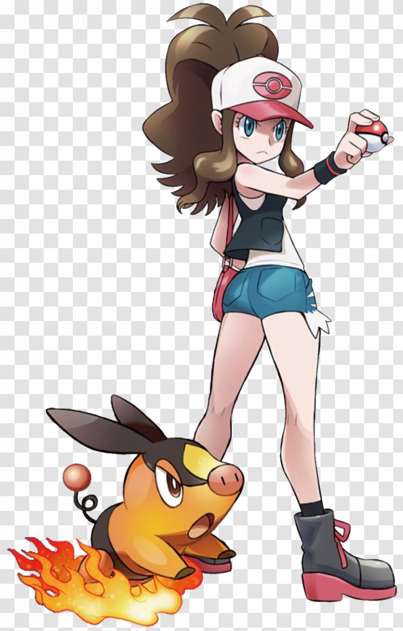 Pokemon Black & White Pokémon 2 And Red Blue Sun Moon Yellow - Flower - Hitoshi Ariga Transparent PNG