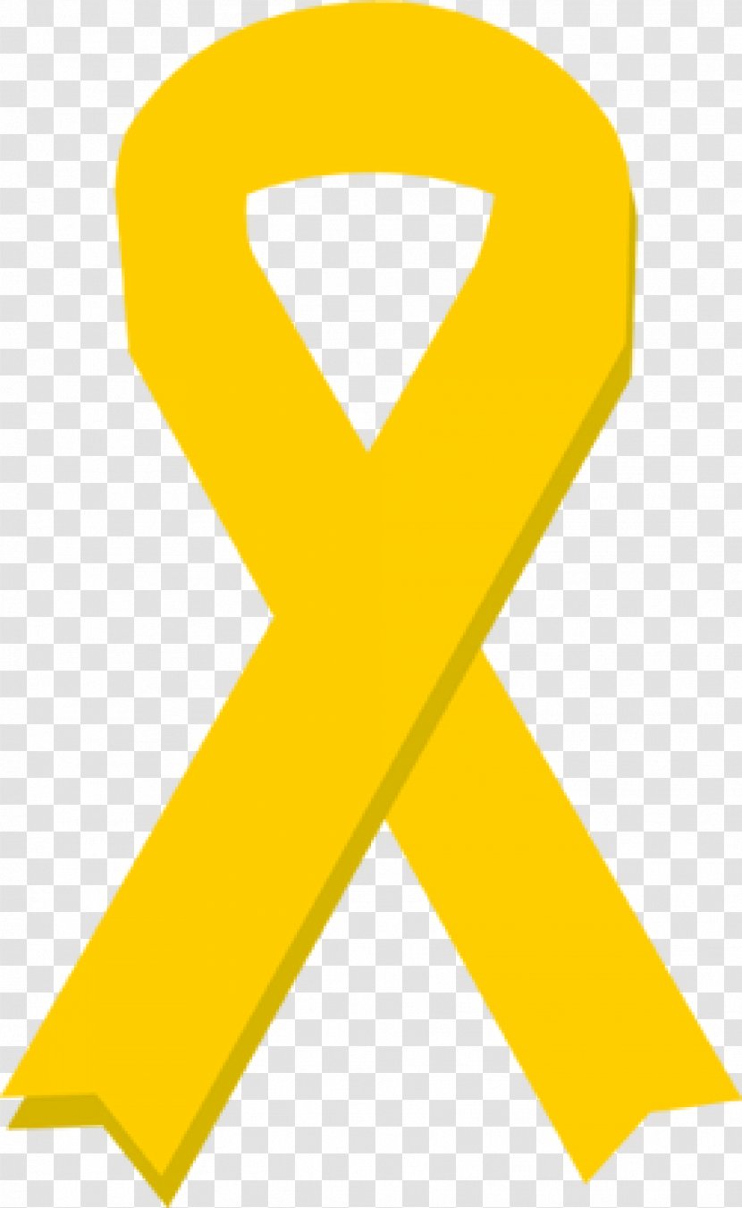 Catalonia Yellow Ribbon Lazo Manifestació «Llibertat Presos Polítics. Som República» - Political Prisoner - Pelé Transparent PNG