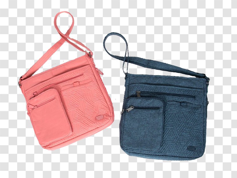 Handbag Coin Purse Leather Messenger Bags - Fashion Accessory - Bag Transparent PNG