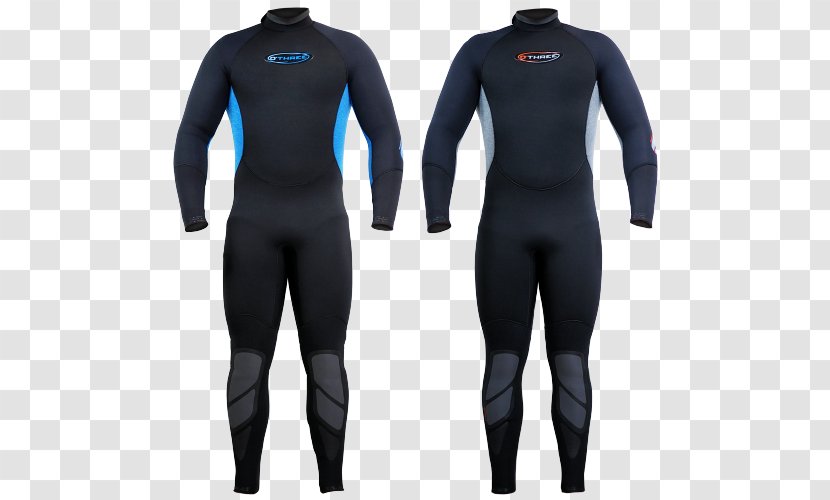 Wetsuit Dry Suit Scuba Diving O'Neill Surfing Transparent PNG