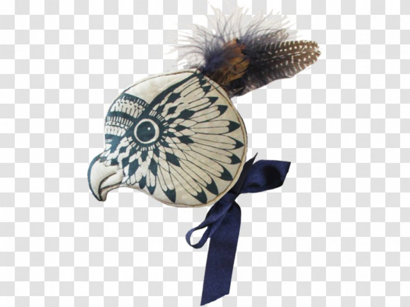 Headgear - Feather Headdress Transparent PNG