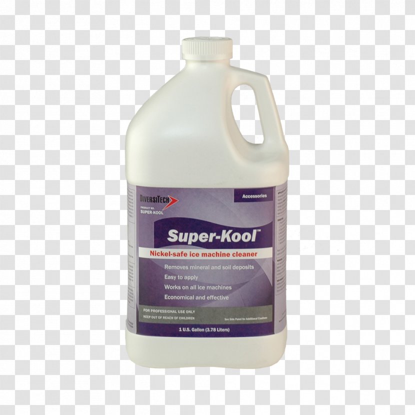 Lotion Liquid Solvent In Chemical Reactions - Kool Transparent PNG