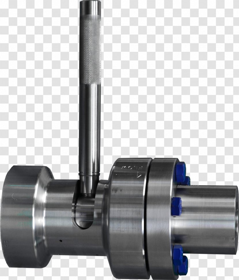 Choke Valve Pressure Regulator Check Vessel - Industry Transparent PNG