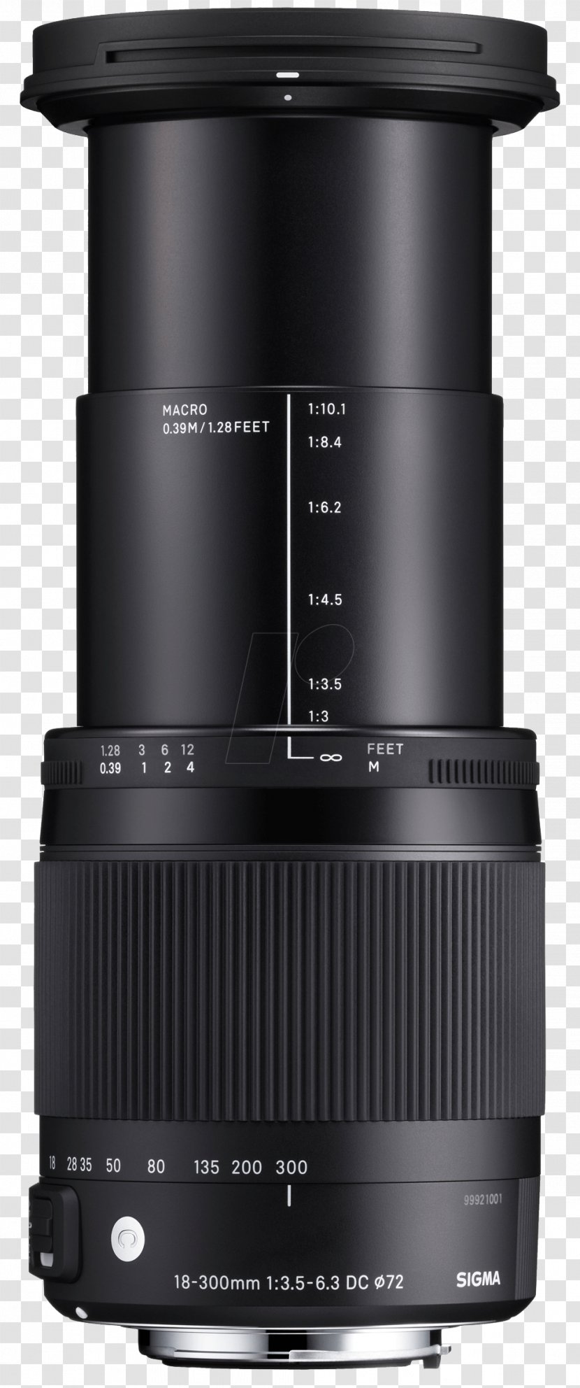 Digital SLR Canon EF-S Lens Mount Camera Sigma 30mm F/1.4 EX DC HSM Macro Photography - Ef 75 300mm F 4 56 Iii Transparent PNG
