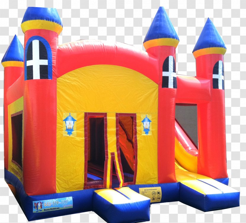 Inflatable Bouncers Party Clip Art - Game Transparent PNG