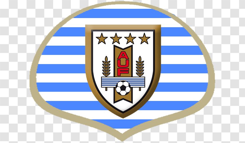 2018 World Cup Uruguay National Football Team Laural Home Crab Stripe Indonesia - Logo - Oscar Chelsea Fifa Rating Transparent PNG