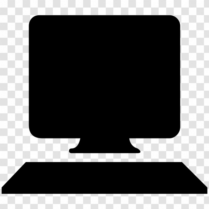 Computer Monitors Product Design Rectangle Font - Table - Output Device Transparent PNG