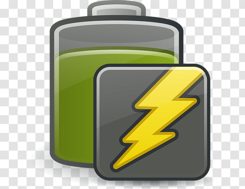 AC Adapter Electric Battery Clip Art Lithium-ion Lithium - Pack - Icon Transparent PNG