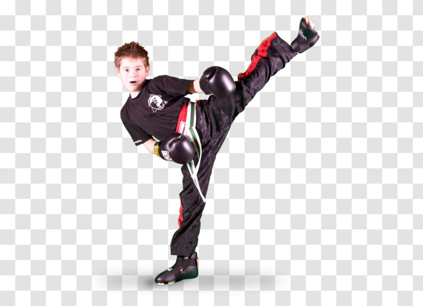 Kickboxing Combat Sport Karate - Boxing Transparent PNG