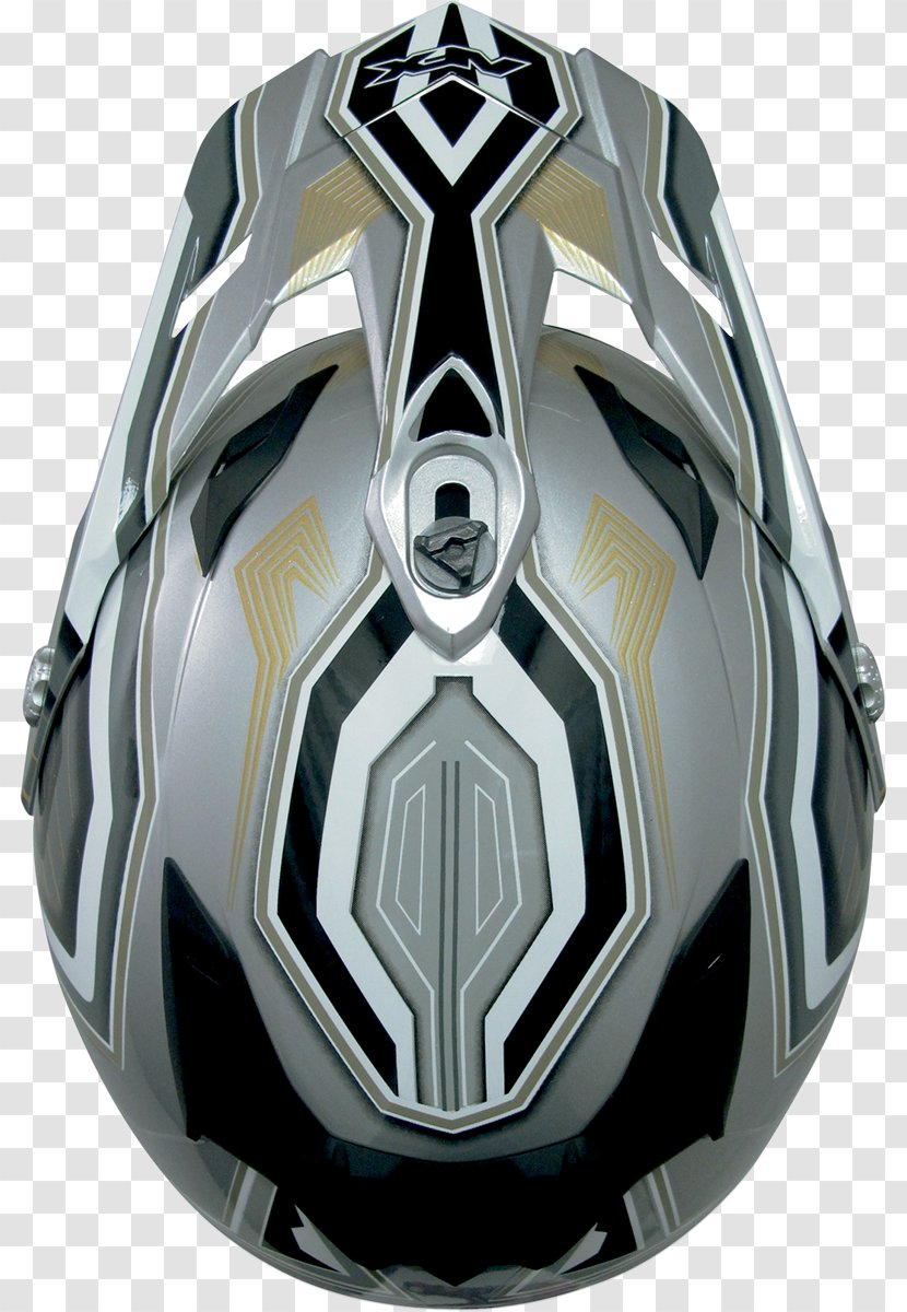Bicycle Helmets Motorcycle Lacrosse Helmet - Headgear Transparent PNG