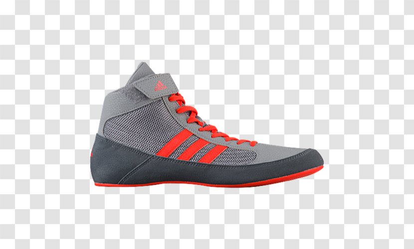 Wrestling Shoe Sports Shoes Adidas Basketball Transparent PNG