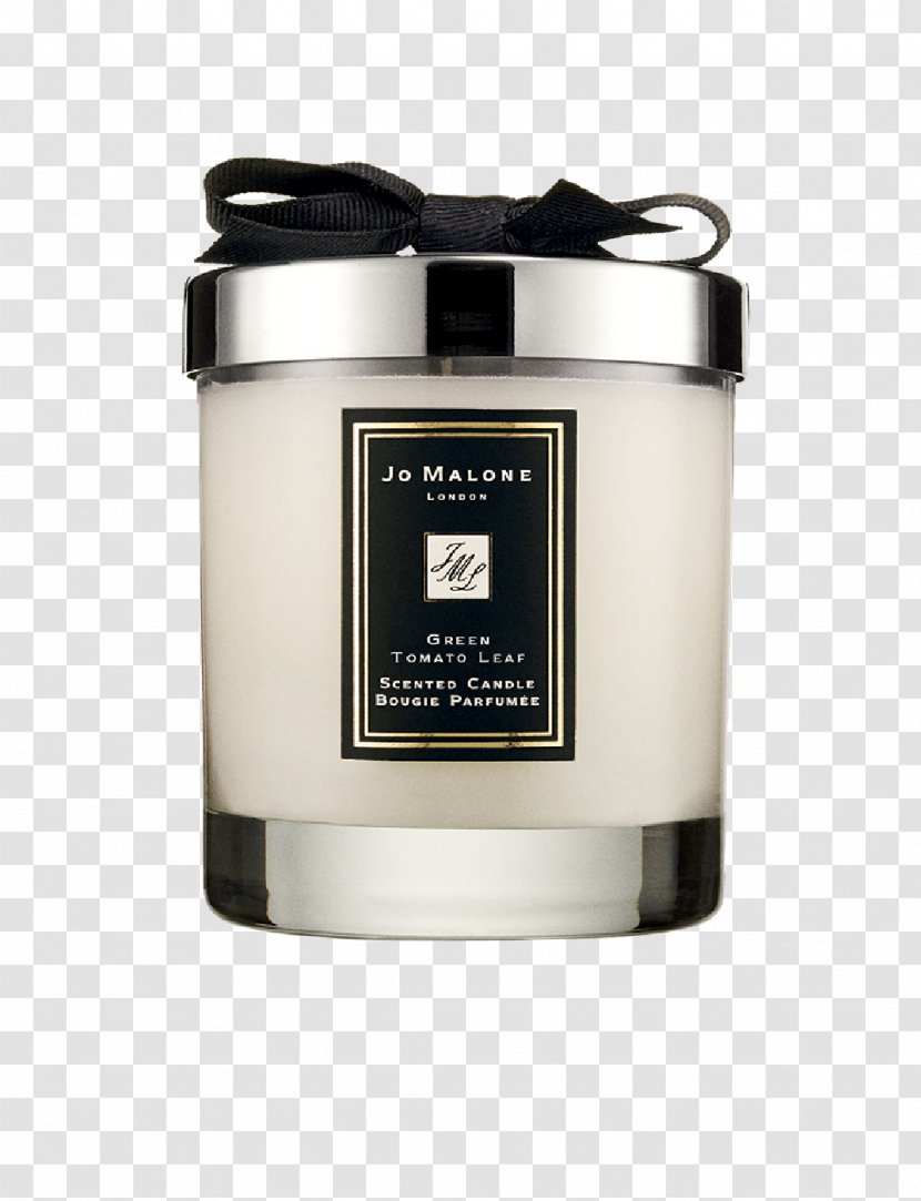 Glasshouse Tomatoes Jo Malone London Crisp Homecrafts Candles For The Home - Candle - Incense Transparent PNG