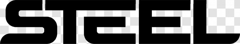 Logo Brand Line - Monochrome Transparent PNG