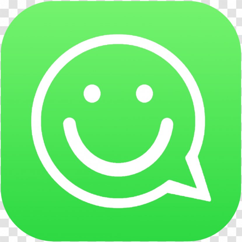 WhatsApp Emoticon Sticker App Store Emoji - Smiley - Sms Transparent PNG