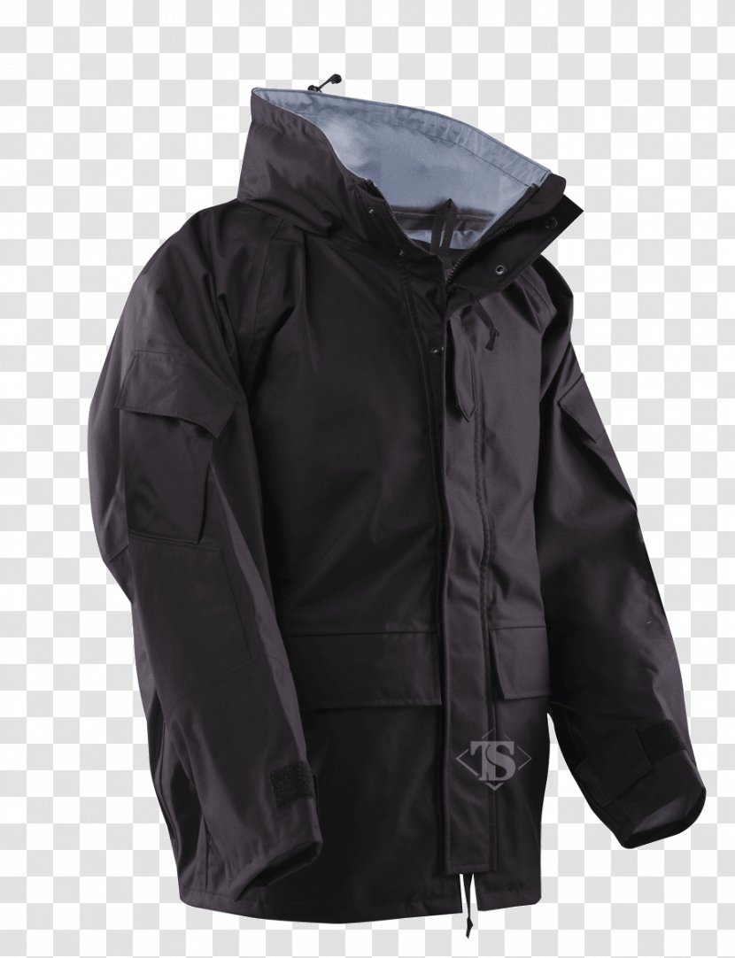 Extended Cold Weather Clothing System Parka TRU-SPEC Jacket MultiCam Transparent PNG