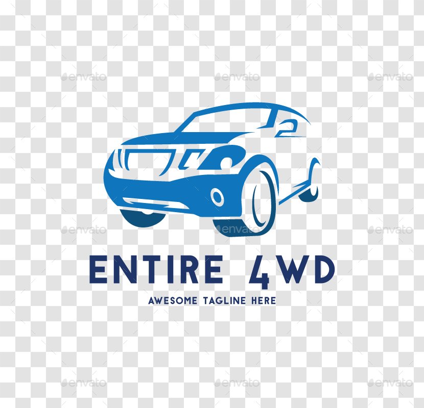 Logo Brand Automotive Design - Microsoft Azure - Car Transparent PNG