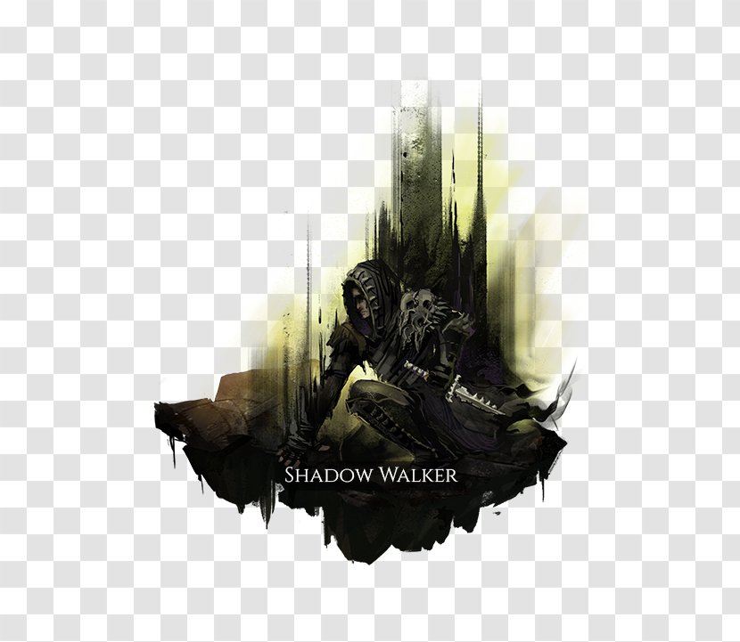 Camelot Unchained The Shadow Walkers Stock Photography - Painting - Realms Transparent PNG
